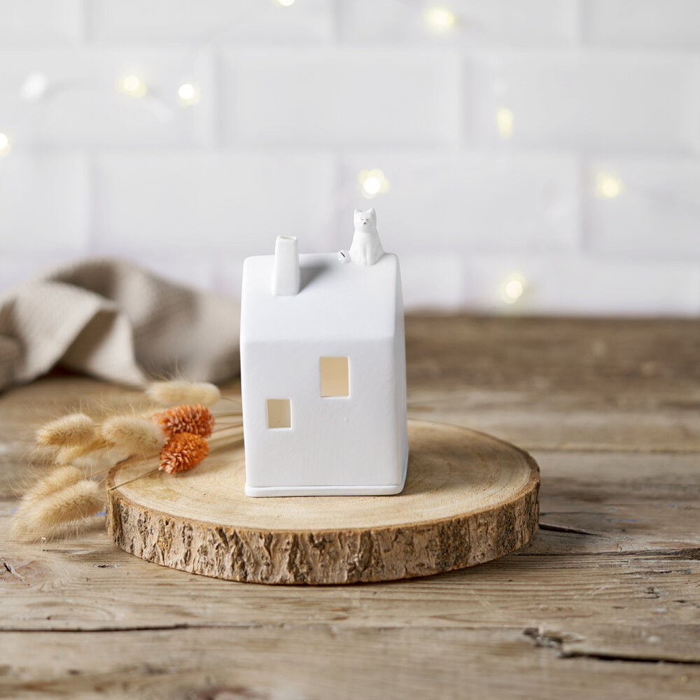 Räder Rader - lighthouse - cat Räder Rader - lighthouse - cat