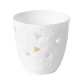 Räder Rader - poetry light - golden hearts big Räder Rader - poetry light - golden hearts big