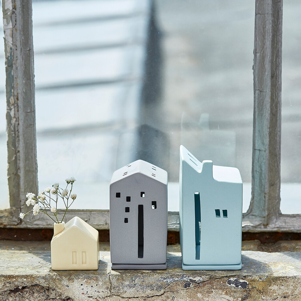 Räder Rader - lighthouse - dolphin