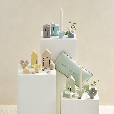 Räder Rader - lighthouse - lemon Räder Rader - lighthouse - lemon