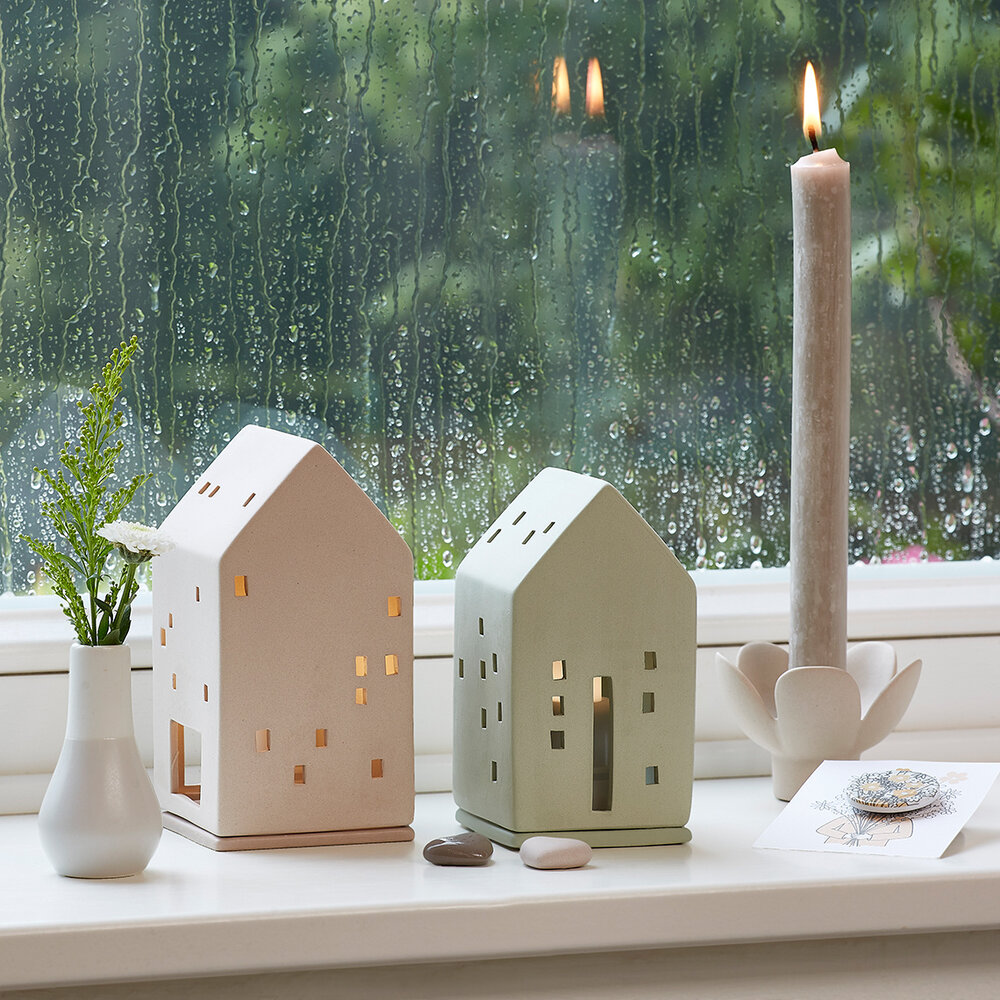 Räder Rader - lighthouse - eucalypto