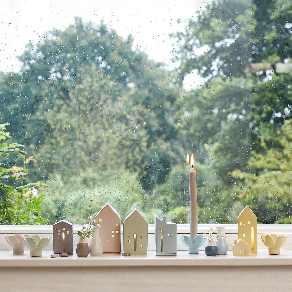 Räder Rader - lighthouse - eucalypto