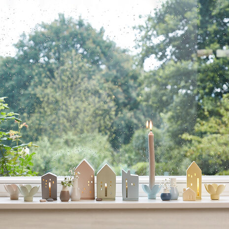 Räder Rader - lighthouse - beige Räder Rader - lighthouse - beige