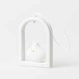 Räder Rader - mini muurvaas - dots