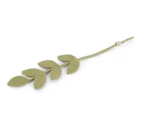 Gry & Sif Gry & sif - tak blaadjes - mint green