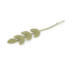 Gry & Sif Gry & sif - tak blaadjes - mint green