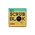 Blokzeep - scrub blok - cherry Blokzeep - scrub blok - cherry