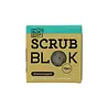 Blokzeep Blokzeep - scrub blok - dennenappel Blokzeep Blokzeep - scrub blok - dennenappel