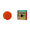 Blokzeep Blokzeep - scrub blok - grapefruit Blokzeep Blokzeep - scrub blok - grapefruit