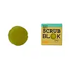 Blokzeep Blokzeep - scrub blok - mango Blokzeep Blokzeep - scrub blok - mango