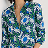 Seasalt Seasalt - larissa shirt - bold sunflower marine Seasalt Seasalt - larissa shirt - bold sunflower marine
