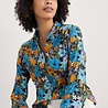 Seasalt Seasalt - larissa shirt - citrus floral poseidon Seasalt Seasalt - larissa shirt - citrus floral poseidon