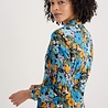 Seasalt Seasalt - larissa shirt - citrus floral poseidon Seasalt Seasalt - larissa shirt - citrus floral poseidon
