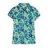 Seasalt Seasalt - rushmaker shirt - picnic floral chalk Seasalt Seasalt - rushmaker shirt - picnic floral chalk