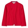 Seasalt Seasalt - vanessa cardigan - scarlet Seasalt Seasalt - vanessa cardigan - scarlet