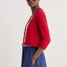 Seasalt Seasalt - vanessa cardigan - scarlet Seasalt Seasalt - vanessa cardigan - scarlet