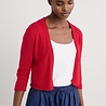 Seasalt Seasalt - vanessa cardigan - scarlet Seasalt Seasalt - vanessa cardigan - scarlet