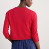 Seasalt Seasalt - vanessa cardigan - scarlet Seasalt Seasalt - vanessa cardigan - scarlet