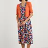 Seasalt Seasalt - maria cardigan - marigold Seasalt Seasalt - maria cardigan - marigold