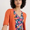 Seasalt Seasalt - maria cardigan - marigold Seasalt Seasalt - maria cardigan - marigold