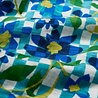 Seasalt Seasalt - studio glass top - picnic floral chalk Seasalt Seasalt - studio glass top - picnic floral chalk
