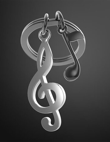 Metalmorphose Metalmorphose - sleutelhanger - sol key Metalmorphose Metalmorphose - sleutelhanger - sol key