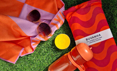 Essentials voor een dagje strand