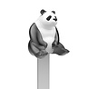 Metalmorphose Metalmorphose - boekenlegger - panda Metalmorphose Metalmorphose - boekenlegger - panda
