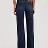 MUD Jeans Mud jeans - cleo mid loose - rustic blue MUD Jeans Mud jeans - cleo mid loose - rustic blue