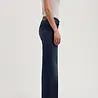 MUD Jeans Mud jeans - cleo mid loose - rustic blue MUD Jeans Mud jeans - cleo mid loose - rustic blue