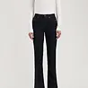 MUD Jeans Mud jeans - isy high flared - strong blue MUD Jeans Mud jeans - isy high flared - strong blue