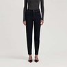 MUD Jeans Mud jeans - mams high tapered - strong blue MUD Jeans Mud jeans - mams high tapered - strong blue