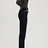 MUD Jeans Mud jeans - mams high tapered - strong blue MUD Jeans Mud jeans - mams high tapered - strong blue