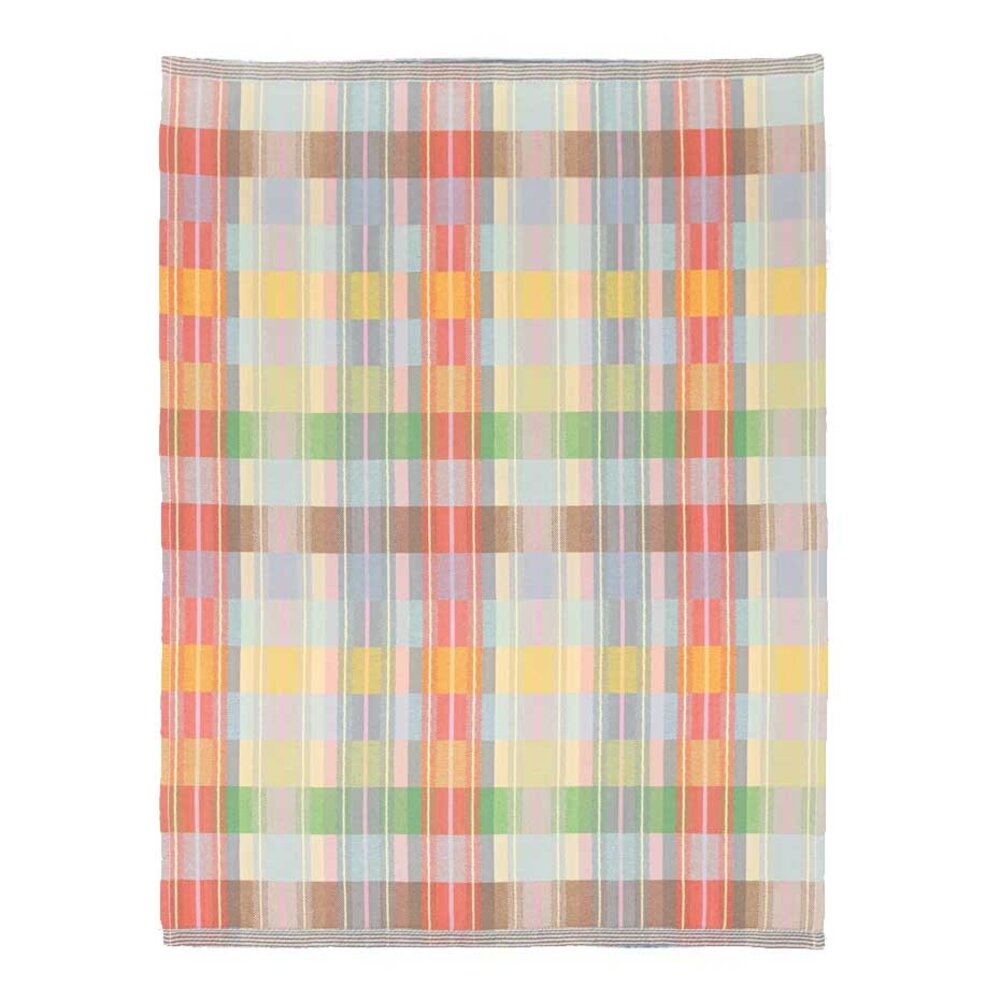 Foekje Fleur Foekje fleur - odds & ends - basket theedoek #60A