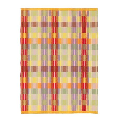 Foekje Fleur Foekje fleur - odds & ends - basket theedoek #60C