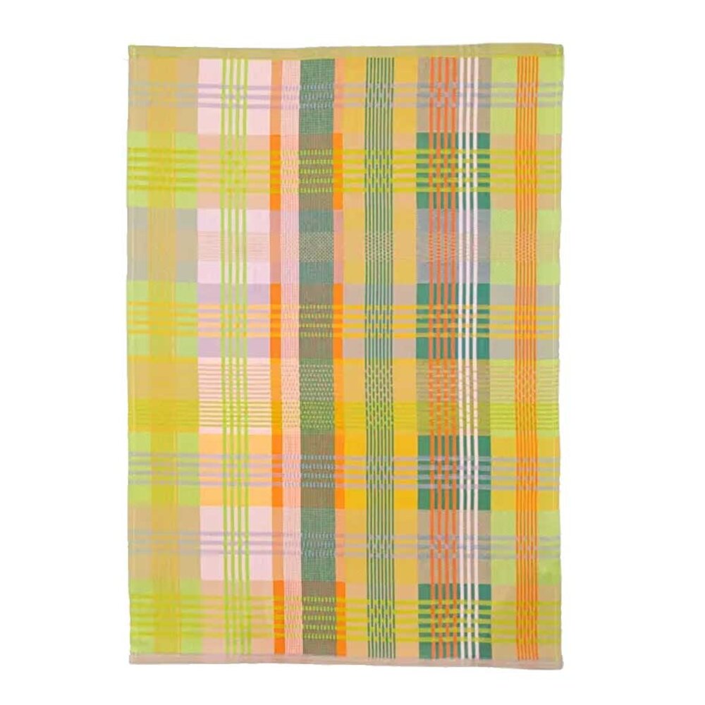 Foekje Fleur Foekje fleur - odds & ends - wild weave theedoek #77B