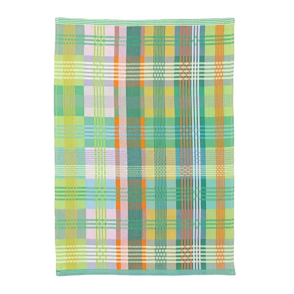 Foekje Fleur Foekje fleur - odds & ends - wild weave theedoek #77A Foekje Fleur Foekje fleur - odds & ends - wild weave theedoek #77A