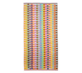 Foekje Fleur Foekje fleur - odds & ends - tinted glasses strandhanddoek #79 (90 x 180 cm) Foekje Fleur Foekje fleur - odds & ends - tinted glasses strandhanddoek #79 (90 x 180 cm)