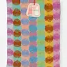 Foekje Fleur Foekje fleur - odds & ends - tinted glasses badhanddoek (90 x 180 cm) #79 Foekje Fleur Foekje fleur - odds & ends - tinted glasses badhanddoek (90 x 180 cm) #79