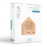 Zwitscherbox Zwitscherbox/Relaxound - satellite box forest brook - wood