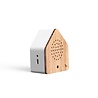 Zwitscherbox Zwitscherbox/Relaxound - satellite box blackbird - wood Zwitscherbox Zwitscherbox/Relaxound - satellite box blackbird - wood
