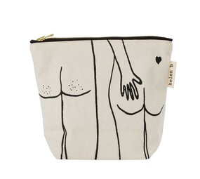 Helen b Helen b - toilettas - naked couple back