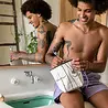 Helen b Helen b - toilettas - naked couple back Helen b Helen b - toilettas - naked couple back