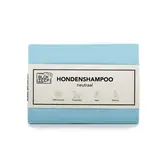 Blokzeep Blokzeep - shampoo bar hond - neutraal (100g)