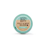 Blokzeep Blokzeep - poot & neus balsem hond - neutraal (30g)