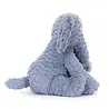 Jellycat Jellycat - fuddlewuddle knuffel - elephant (medium) Jellycat Jellycat - fuddlewuddle knuffel - elephant (medium)