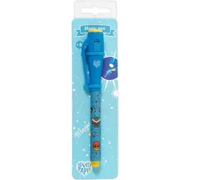 Djeco Djeco - magische pen - ben Djeco Djeco - magische pen - ben