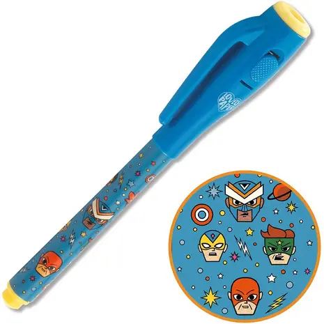 Djeco Djeco - magische pen - ben Djeco Djeco - magische pen - ben