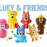 Hey Clay Hey Clay - boetseerklei - bluey and friends (15 potjes) Hey Clay Hey Clay - boetseerklei - bluey and friends (15 potjes)