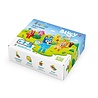 Hey Clay Hey Clay - boetseerklei - bluey and friends (15 potjes) Hey Clay Hey Clay - boetseerklei - bluey and friends (15 potjes)